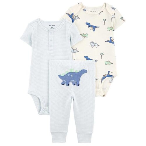 Carter's trodelni komplet za bebe dečake CTS-1R035110 Cene