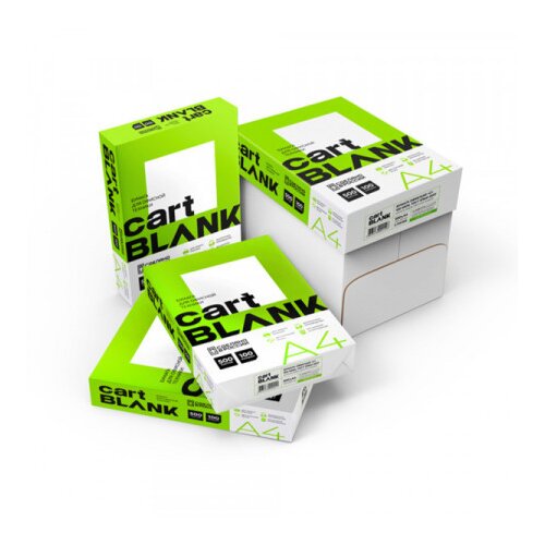  Fotokopir papir A4/75gr Cartblank ( 7097 ) Slike