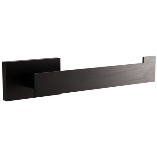 REA Bath Kopalniški obešalnik 209 OSTE Black Cene