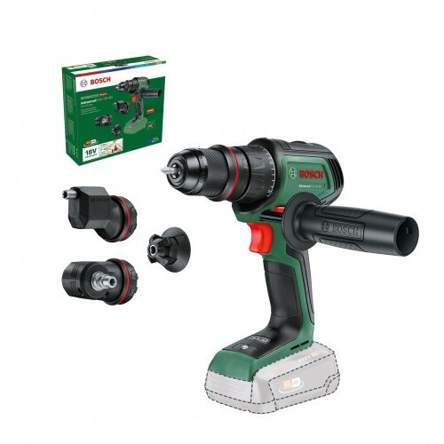 Bosch akumulatorska bušilica odvrtač advanceddrill 18V-80 quicksnap 06039E2003 Cene