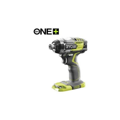  Aku. udarni odvijač, bez četkica (270Nm), 18V ONE+&trade; - RYOBI R18IDBL Cene