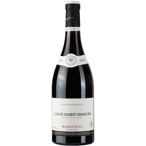 Moillard Grivot Clos de Vougeot Slike