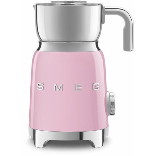 Smeg pjenilica za mlijeko MFF11 - ROZA Cijene