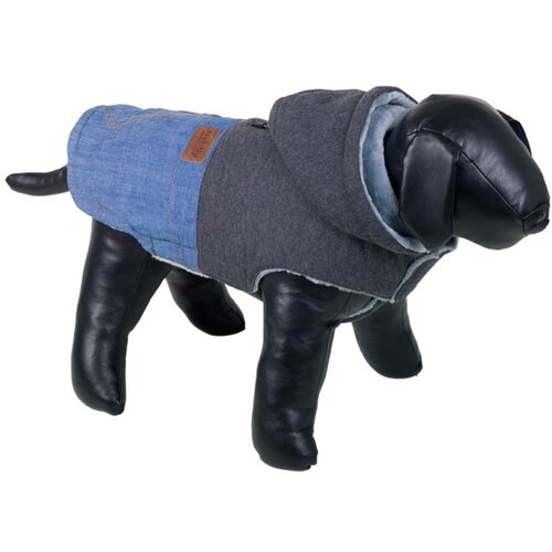 Nobby Dog odelo Hoda 32cm siva Slike