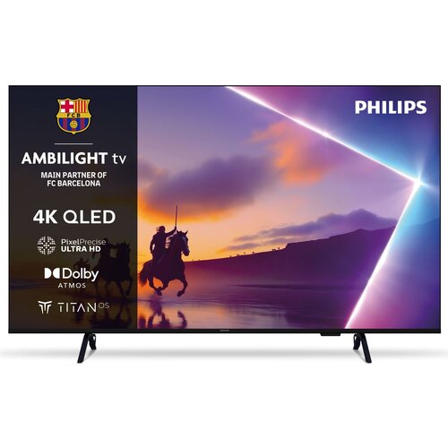 Philips 65PUS8400_12 65" 4K UHD QLED SMART AMBILIGHT TV PHILIPS Cijene