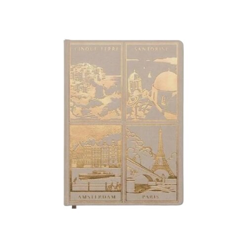 Kikkerland Agenda Undated planner, Siva Cene