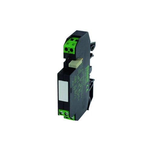 Murrelektronik 51125 industrijski relej Nazivni napon: 24 V DC/AC Prebacivanje struje (maks.): 8 A 1 prebacivanje 1 St. Cijene
