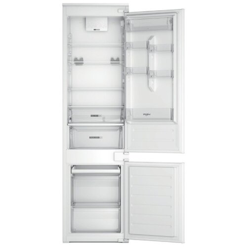 Whirlpool WHC20D031B1 ugradni frižider Cene