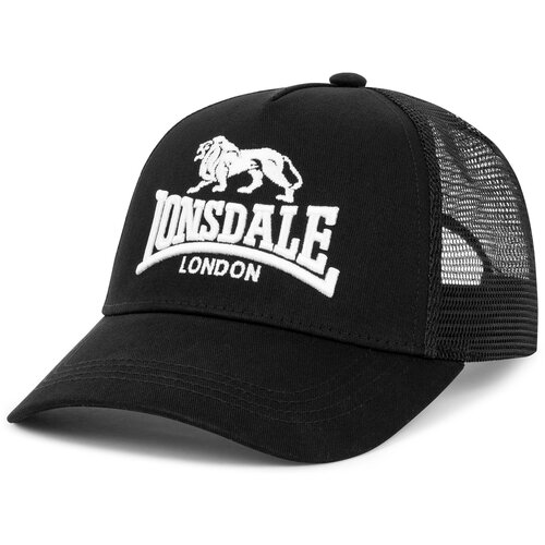 Lonsdale Cap Slike