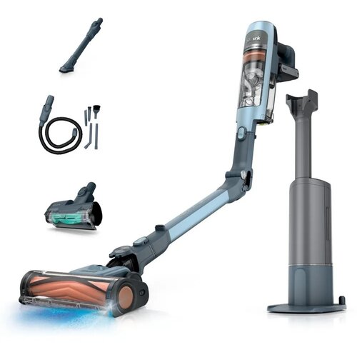 Shark Brezžični sesalnik IA3244EUT PowerDetect Speed Pet Pro, (5000526185) Slike
