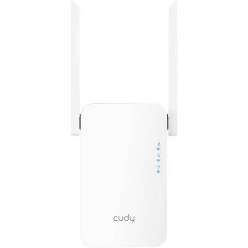 Cudy Wireless range extender RE1200, AC1200 Wi-Fi Mesh Range Extender Cene