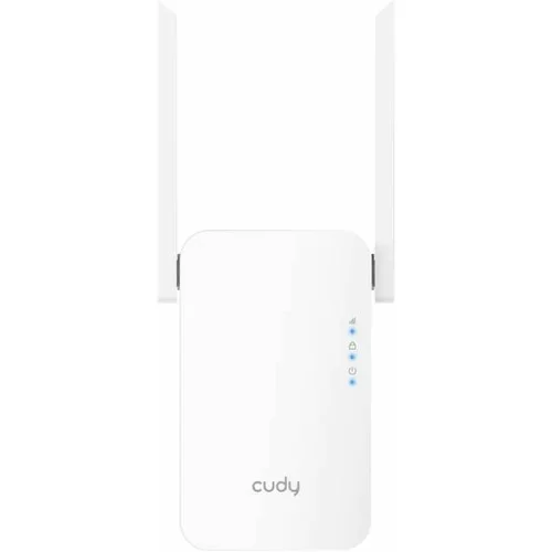 Cudy Wireless range extender RE1200, AC1200 Wi-Fi Mesh Range Extender