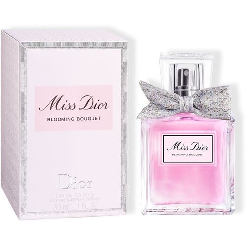 Dior Miss Blooming Bouquet toaletna voda za ženske 30 ml Slike