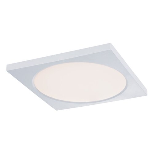 PAULMANN 92802 - LED/9W IP65 Ugradno plafonsko svetlo za kupatilo WARM DIM 230V Slike