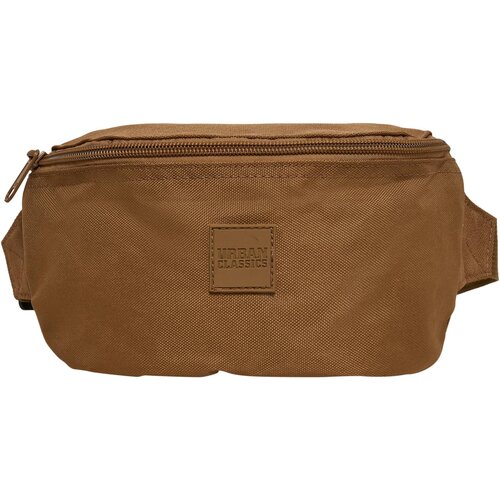 Urban Classics Hip Bag croissant Cene