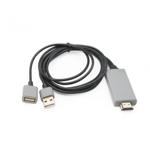  Lightning HDTV crni Cene