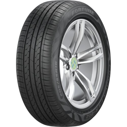 Fortune 205/60R16 96V XL FUNRUN FSR-802 Cene