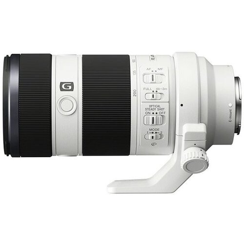 Sony objektiv 70-200mm F4 G OSS Cijene