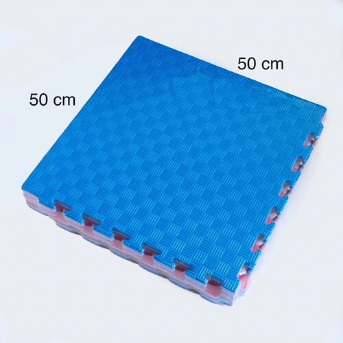 Kineta Tatami Home Set 2 cm, 1 x 1 m Slike