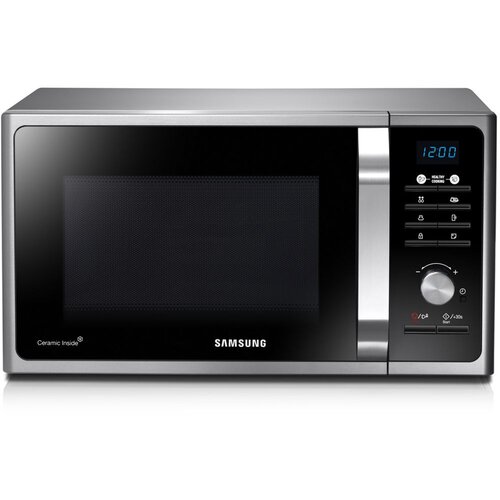 Samsung MS23F301TAS/OL mikrovalna pećnica Cijene