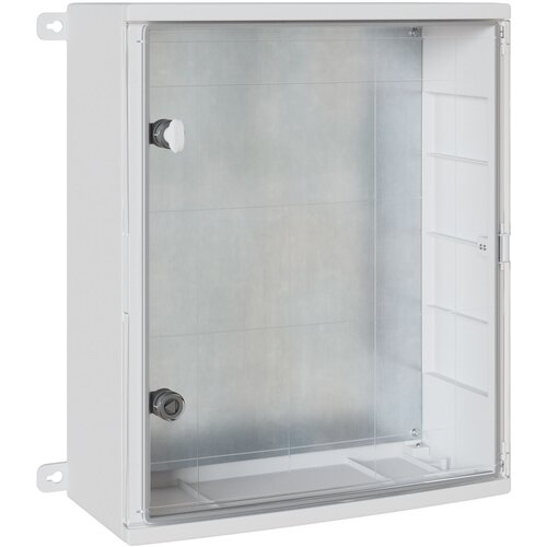 vidaXL Kontrolna omara IP65 Vodoodporna Siva 50x22x60 cm ABS Plastika Cene