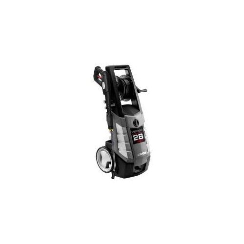  Vertigo 28 Pro pressure washer Upright Electric 510 l /h 2800 W Black, Grey Cijene
