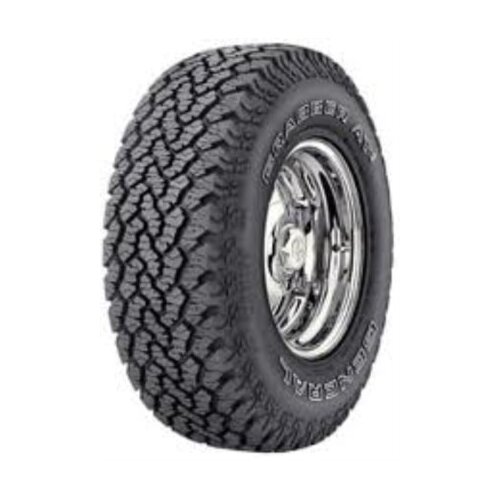  Guma GLT265/75R16 121/118R GRAB AT2 GENERAL TIRE GRABBER AT2 LRE FR 1 Cijene