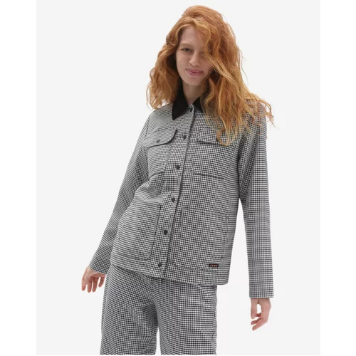 Vans Well Suited Drill Chore Jacket - Women