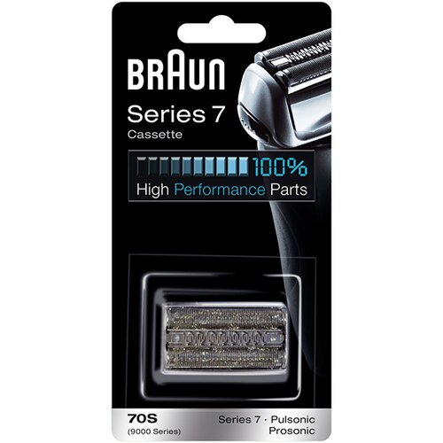 Braun mrežica aparata za brijanje 70 s 504493 Cene