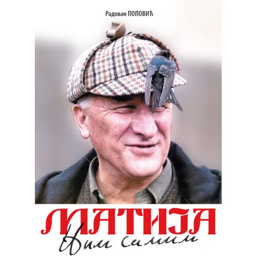 Vukotić Media Radovan Popović - Matija Slike