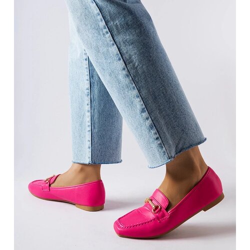 D/CEO Silver loafers Ilana Cijene