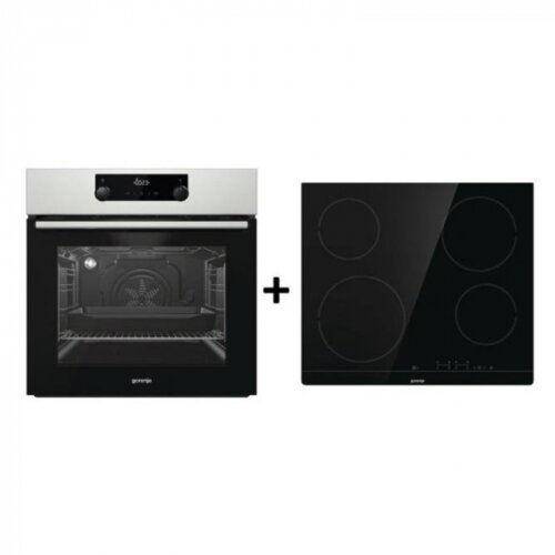 Gorenje UGRADBENI JUMP SET Cijene