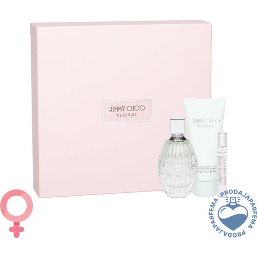 Jimmy Choo Floral Cijene