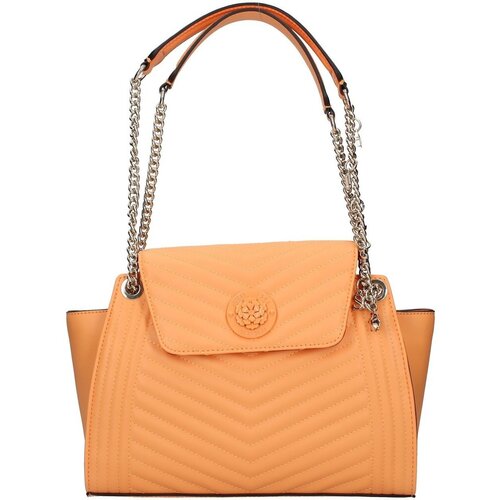 Guess Torbe za čez ramo HWVG8127090 Oranžna Cene