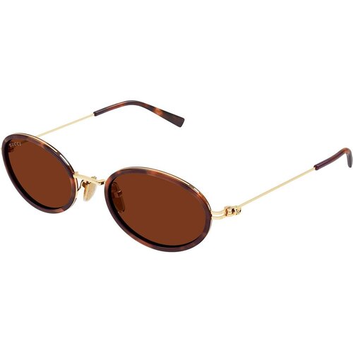 Gucci GG1980S 002 ONE SIZE (52) Havana/Rjava Slike
