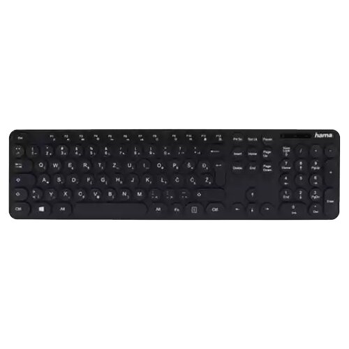 Hama Tastatura KC-500 YU Cene