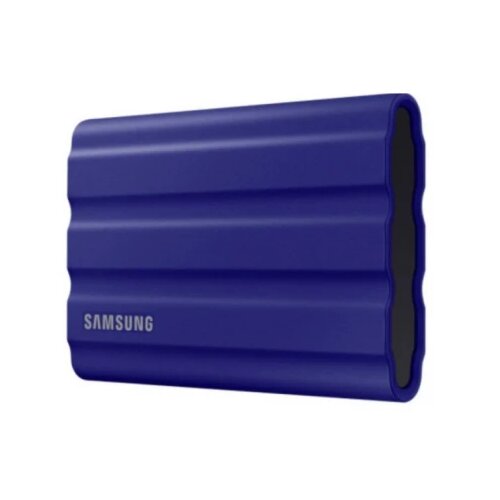 Samsung eksterni ssd 2TB T7 usb 3.2 MU-PE2T0K/EU plavi Cene
