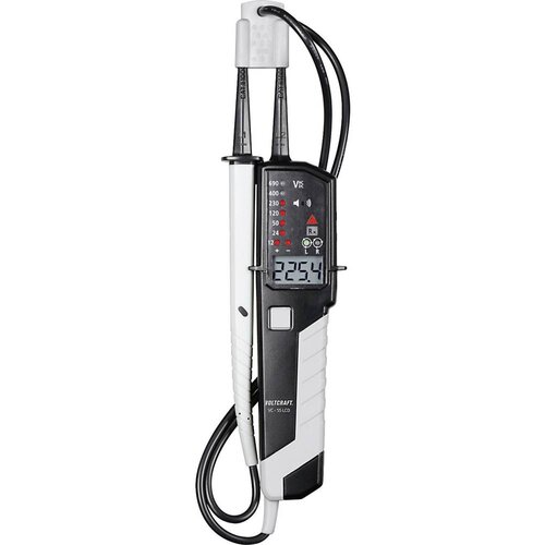 LIKAVEC MULTIMETER VC-55 ACV DCV 0-690V DIGITALNI IP64 Cene