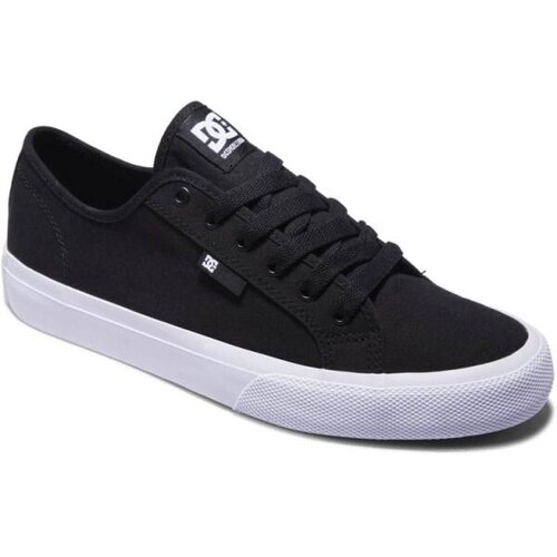 DC Manual Superge black / white Cene