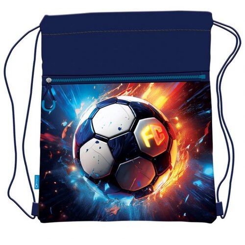  VREĆICA ZA TJELESNI FOOTBALL 26.CONNECT Slike