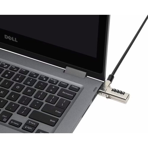 Dell N17 Combination Lock Slike