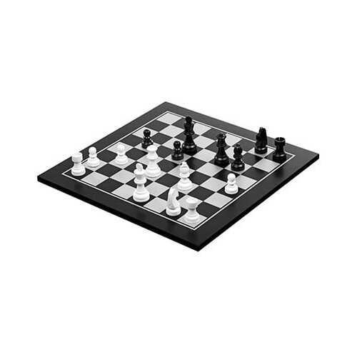 Philos Dru&amp;scaron;tvene igre set 2 - &amp;Scaron;ah, dame Slike