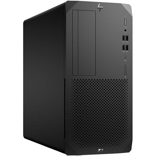 HP Z2 Tower G5 Workstation Intel Core i5-10500 / 32 GB DDR4 / 512 GB NVMe SSD / NVIDIA Quadro RTX 4000 8GB Cijene