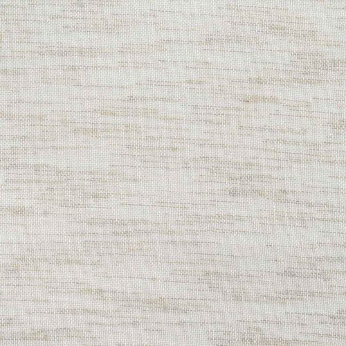 Voile zavjesa sa zavjesama 2 pcs Krema 245 x 140 cm Poliester Slike