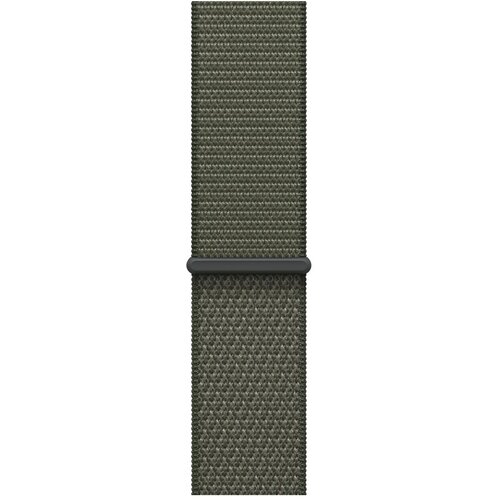 Apple MFF74ZM /A Smart Wearable Accessories Band Green Nylon, Recycled polyester, Spandex Cijene