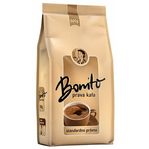 Bonito kafa 500g Cene