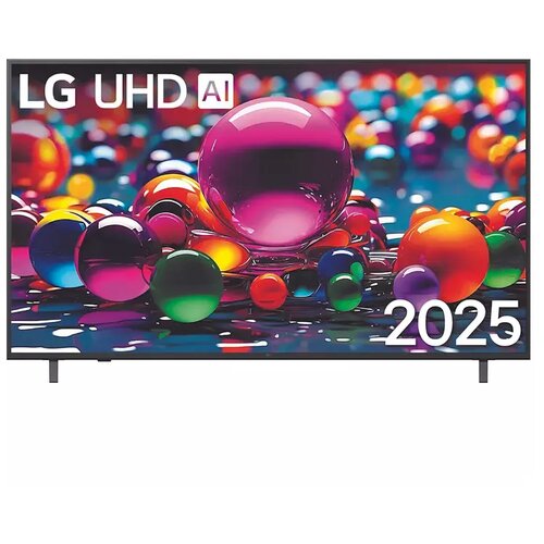LG 50&amp;quot; uhd ai 50UA75006LA 4K smart Slike