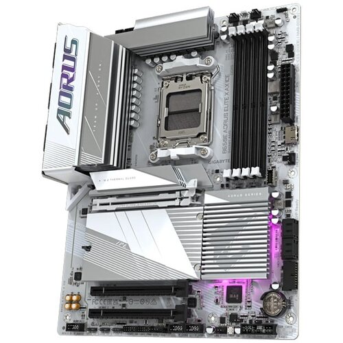 Gigabyte B650E A ELITE X ICE rev. 1.x outlet Cene