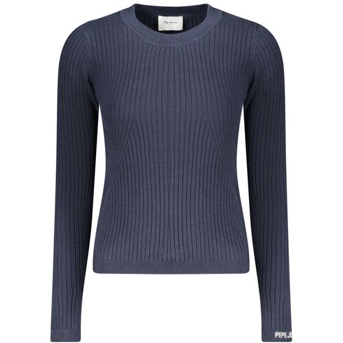 PepeJeans Ženski Plavi Pulover Slike