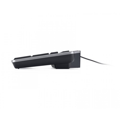 Dell KB813 Smartcard USB US crna tastatura Slike